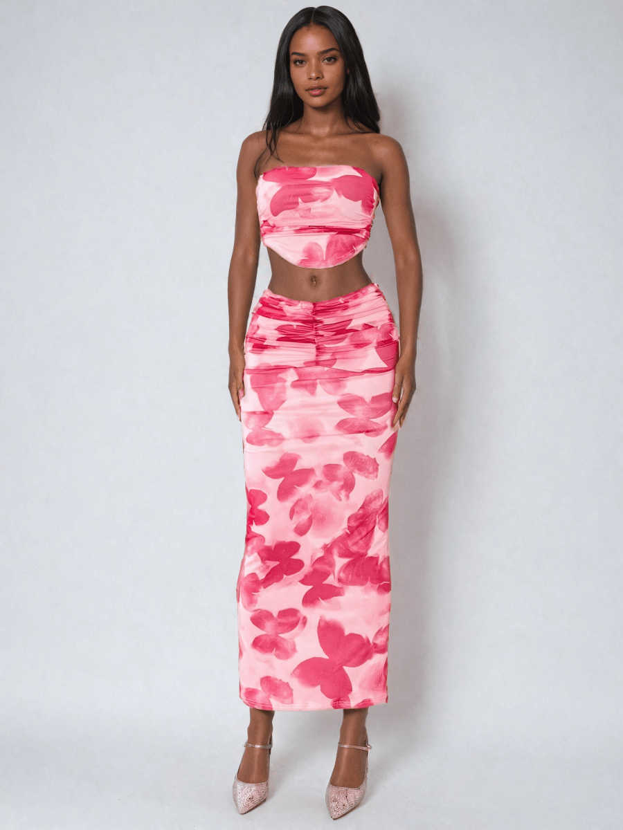 Fabiana Bernardi Dress | | XS | Agnese Studios