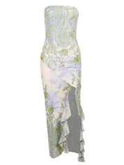 Fabiana Damico Dress | | XS | Agnese Studios