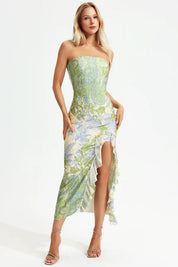 Fabiana Damico Dress | | XS | Agnese Studios