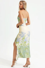 Fabiana Damico Dress | | XS | Agnese Studios