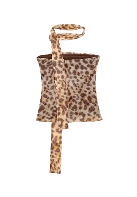 Fabiana De Luca Top | | XS | Agnese Studios
