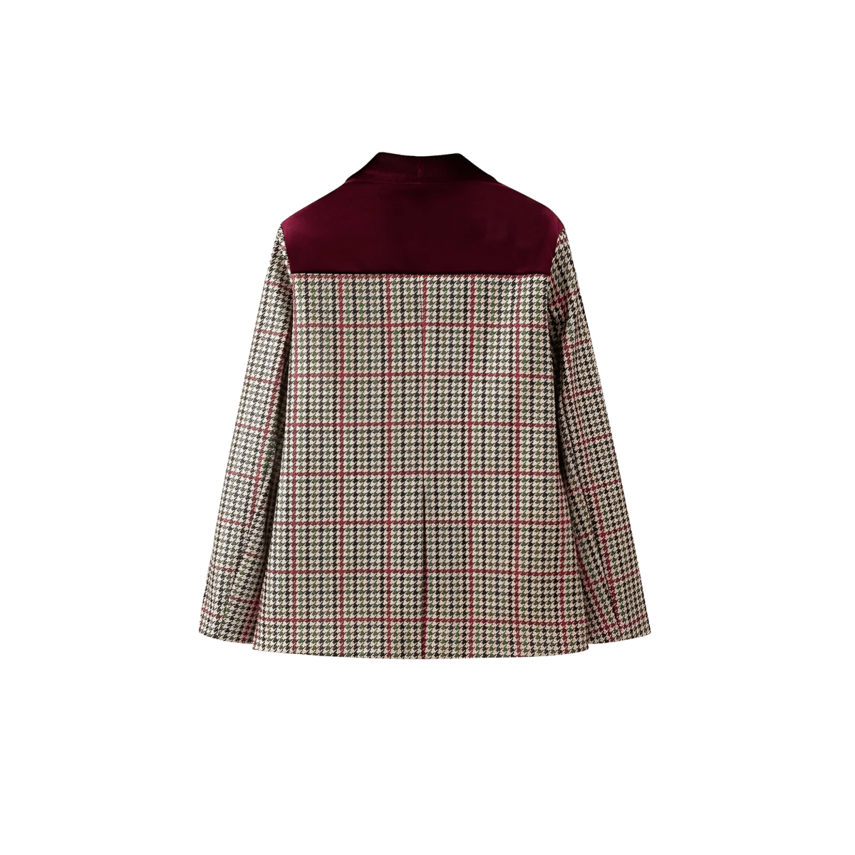Fabiola Jacket | | S | Agnese Studios