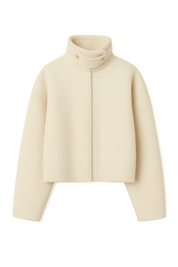 Faldia Jacket | | S | Agnese Studios