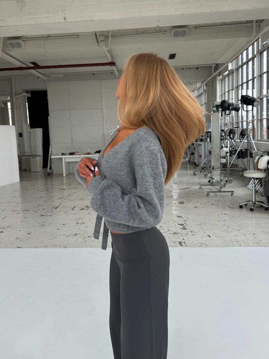 Fallie Sweater | | S | Agnese Studios