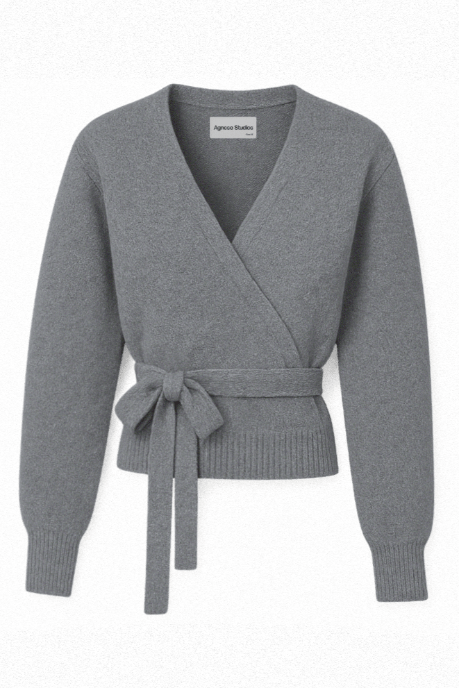 Fallie Sweater | | S | Agnese Studios