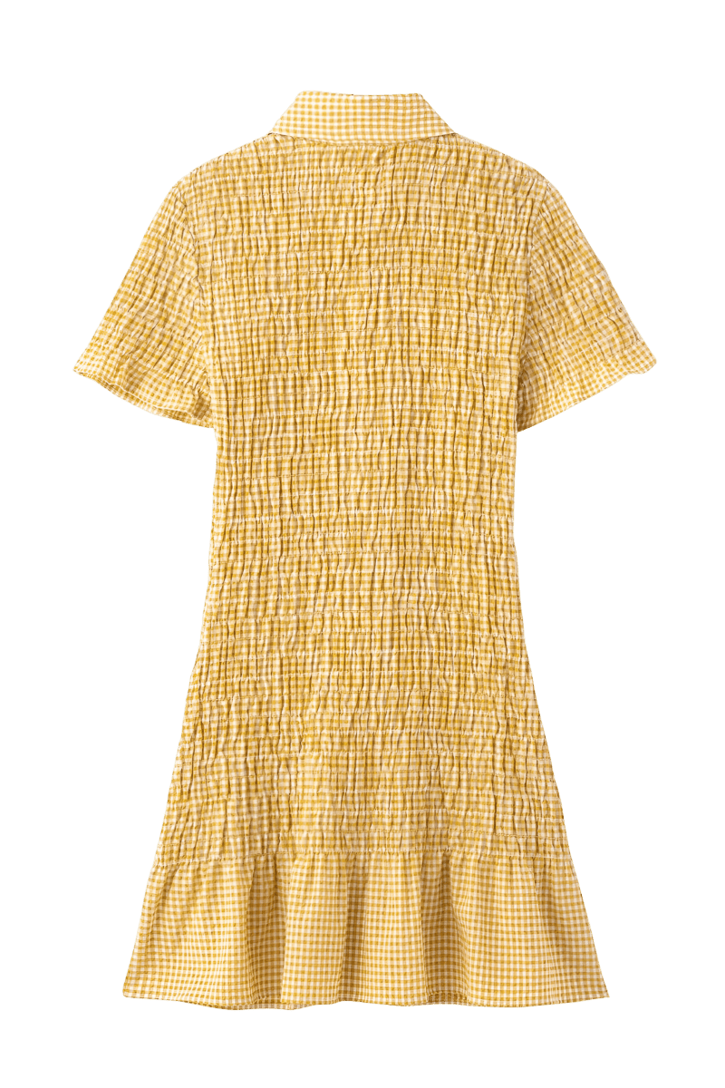 Fanda Dress | | S | Agnese Studios