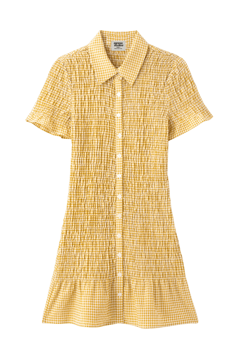 Fanda Dress | | S | Agnese Studios