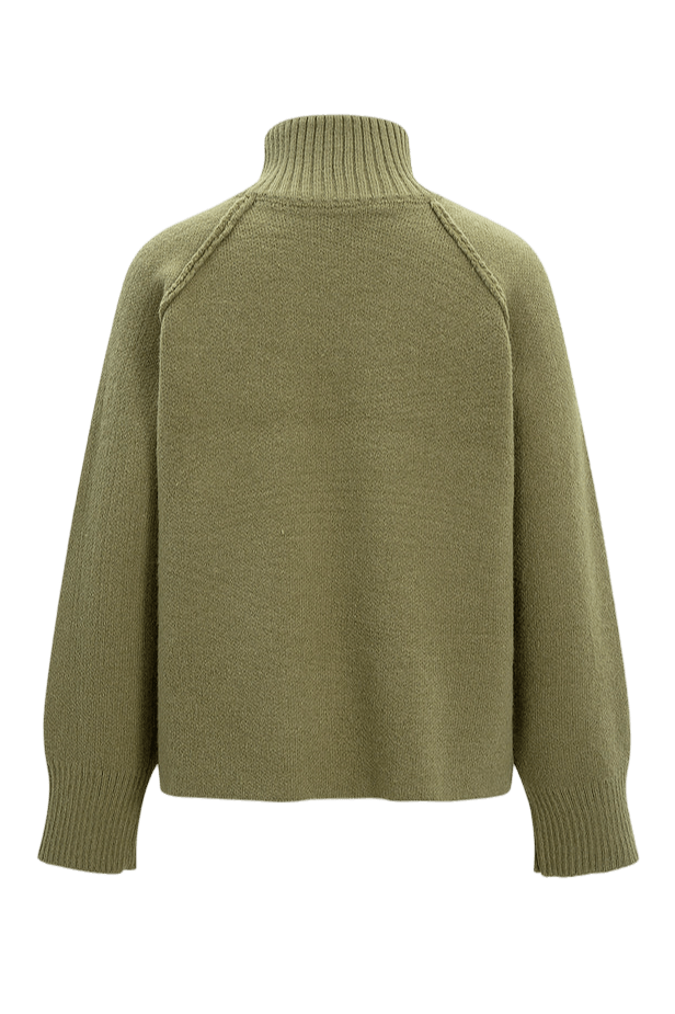 Fandra Cardigan | | S | Agnese Studios