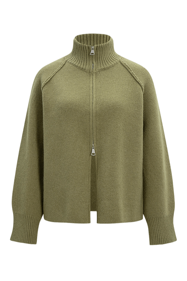 Fandra Cardigan | | S | Agnese Studios