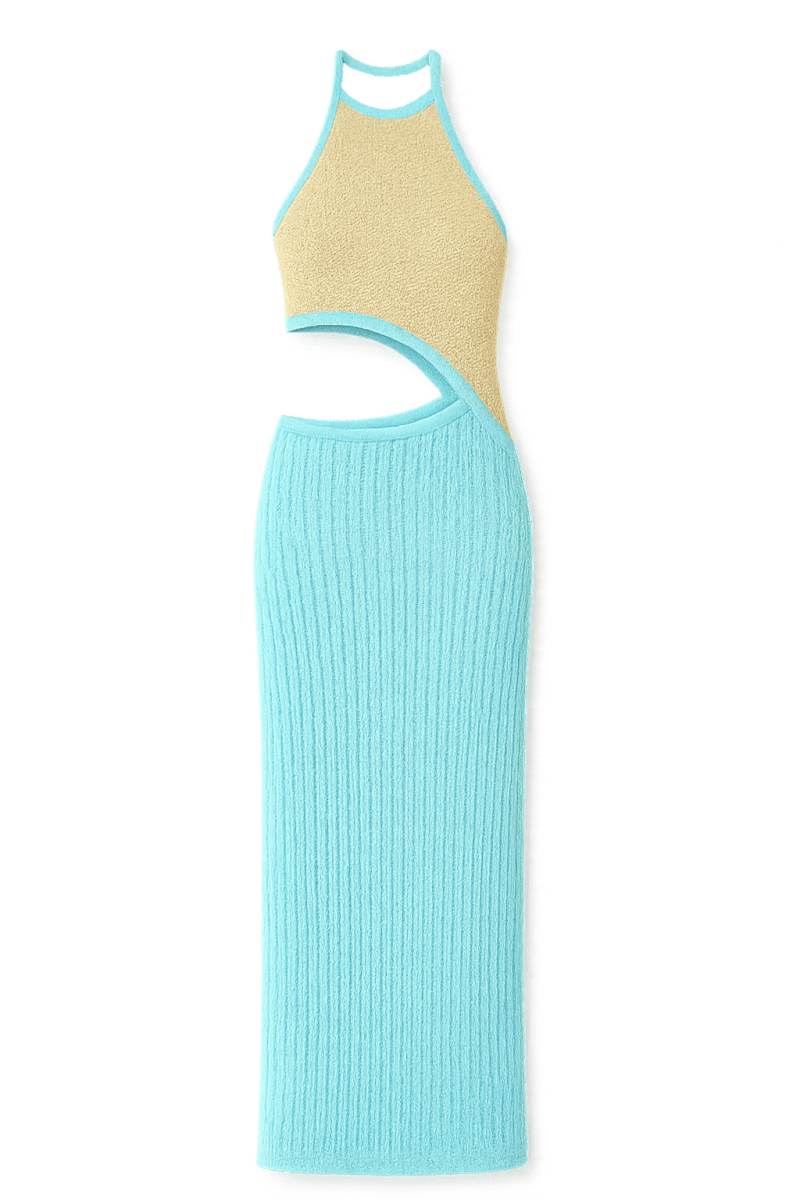 Fania Dress | | S | Agnese Studios