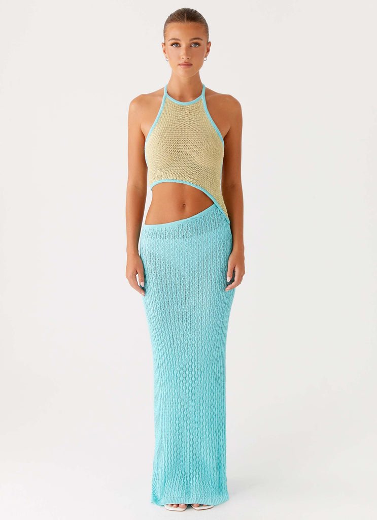 Fania Dress | | S | Agnese Studios