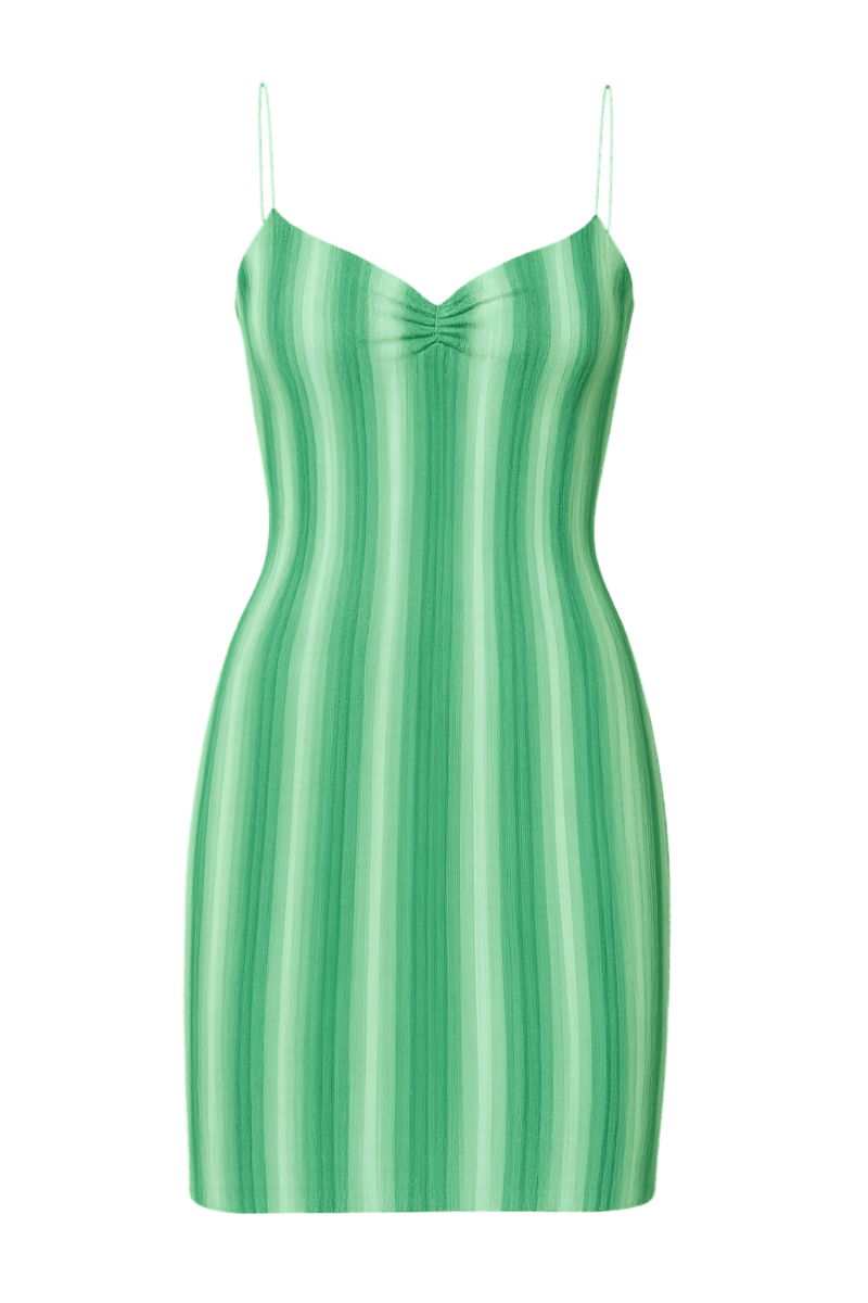 Faola Dress | | S | Agnese Studios