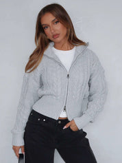 Farida Cardigan | | S | Agnese Studios