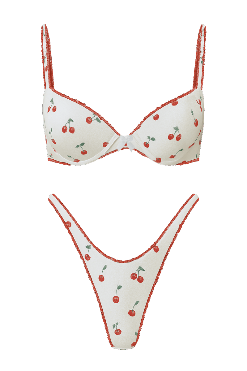 Farin Bikini | | S | Agnese Studios