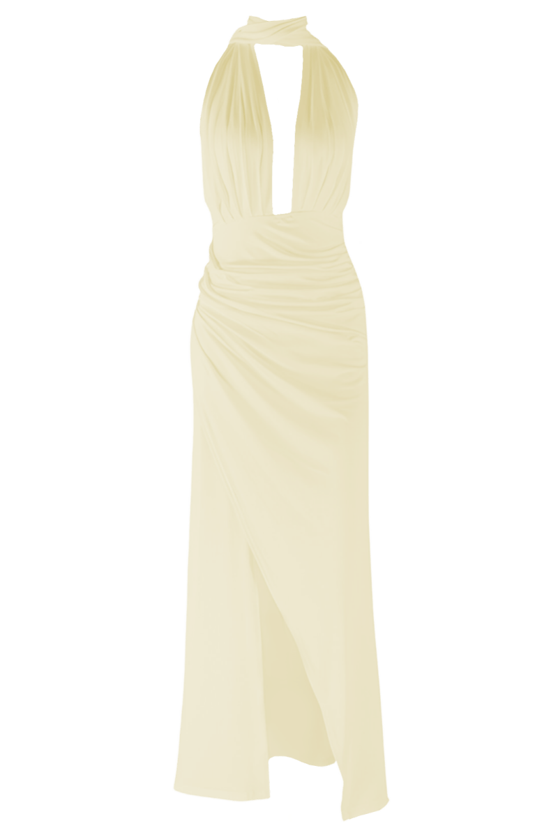 Farina Gatti Dress | | XS | Agnese Studios
