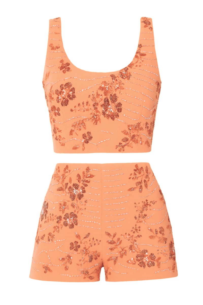 Farina Set | | S | Agnese Studios