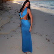 Farmine Dress | | S | Agnese Studios