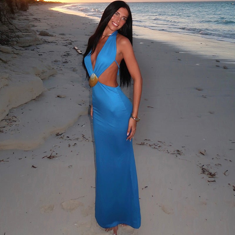Farmine Dress | | S | Agnese Studios