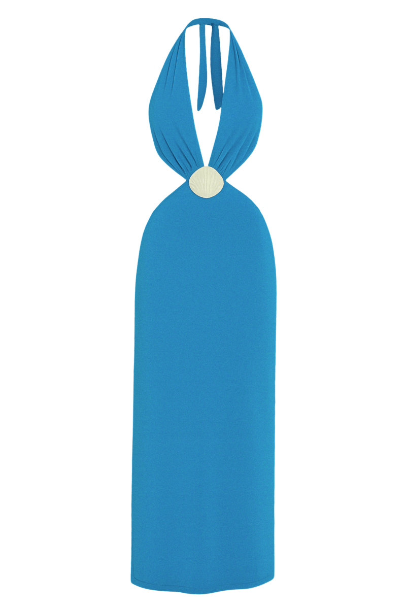 Farmine Dress | | S | Agnese Studios