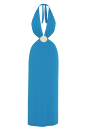 Farmine Dress | | S | Agnese Studios