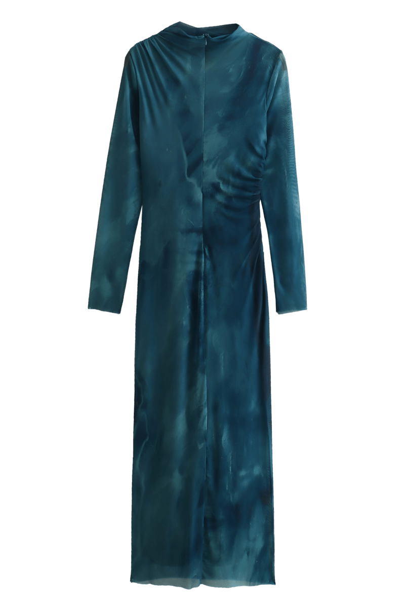 Fastina Dress | | S | Agnese Studios