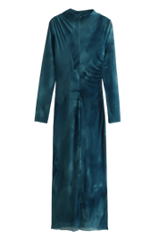 Fastina Dress | | S | Agnese Studios