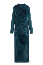 Fastina Dress | | S | Agnese Studios