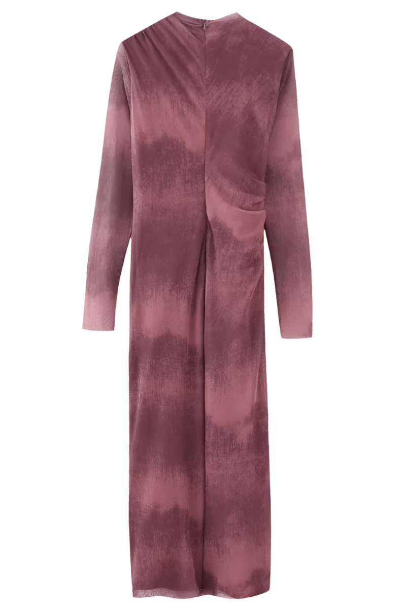 Fastina Dress | | S | Agnese Studios