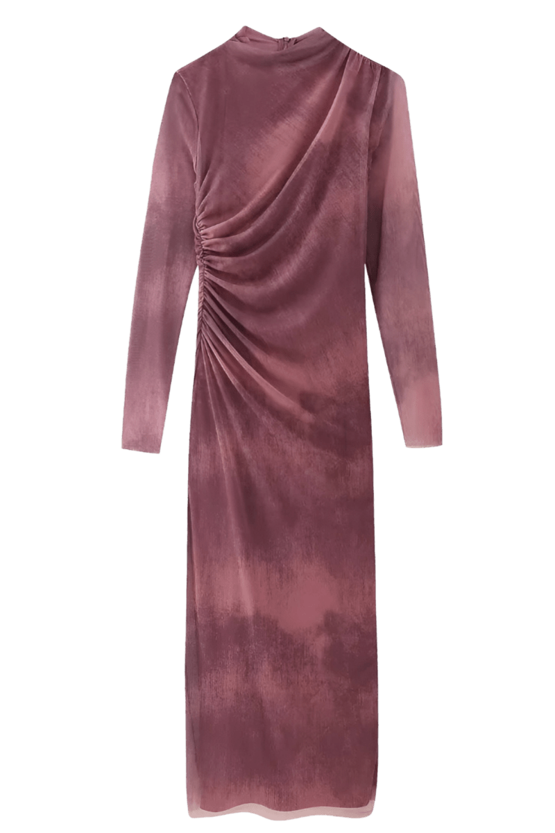 Fastina Dress | | S | Agnese Studios