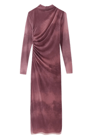 Fastina Dress | | S | Agnese Studios