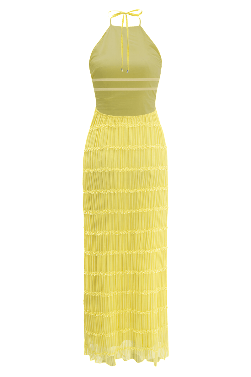 Fauna Dress | | S | Agnese Studios