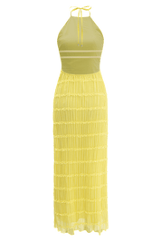 Fauna Dress | | S | Agnese Studios