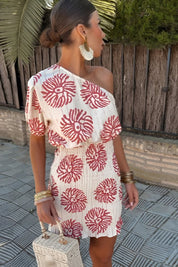 Faustine Dress | | S | Agnese Studios