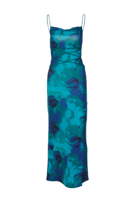 Federica Ferrara Dress | | XS | Agnese Studios