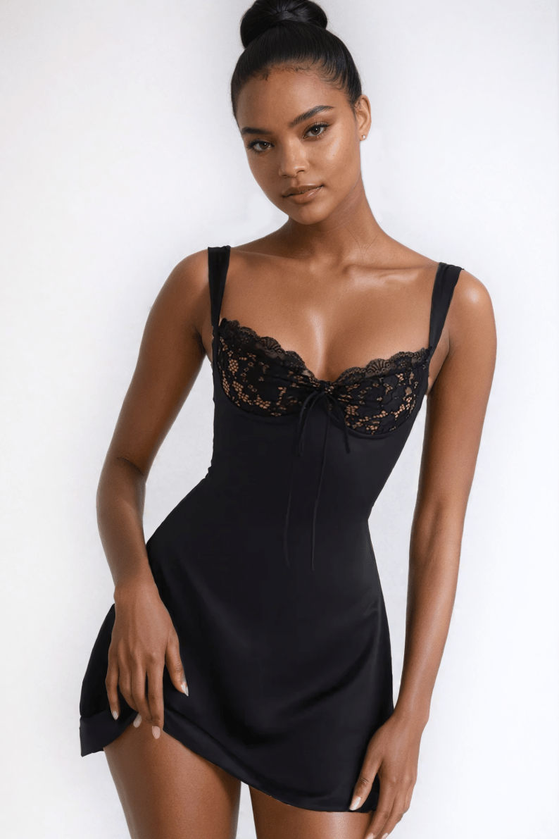 Fedora Martini Dress | | XS | Agnese Studios