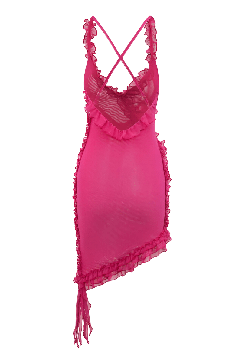 Fedra Massima Dress | | S | Agnese Studios