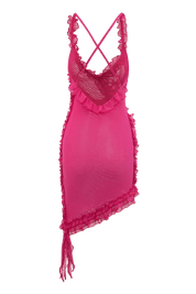 Fedra Massima Dress | | S | Agnese Studios