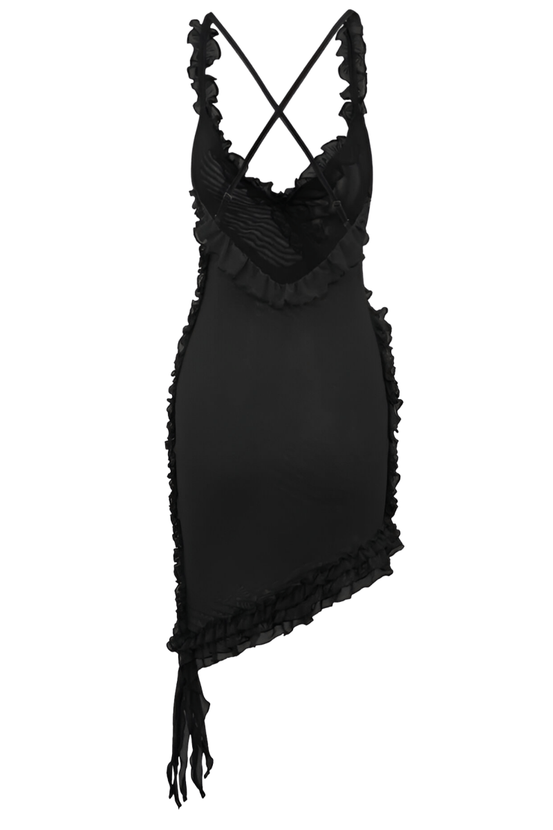 Fedra Massima Dress | | S | Agnese Studios