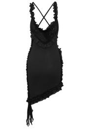 Fedra Massima Dress | | S | Agnese Studios