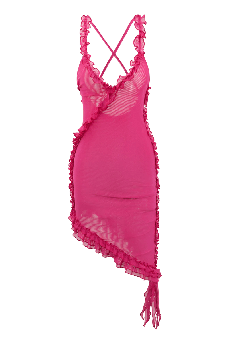 Fedra Massima Dress | | S | Agnese Studios