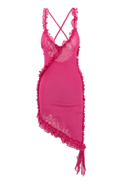 Fedra Massima Dress | | S | Agnese Studios