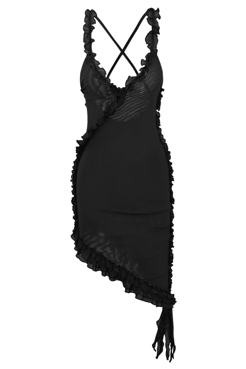 Fedra Massima Dress | | S | Agnese Studios