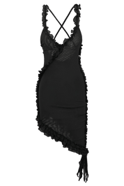 Fedra Massima Dress | | S | Agnese Studios