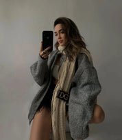 Feliciana Jacket | | S | Agnese Studios