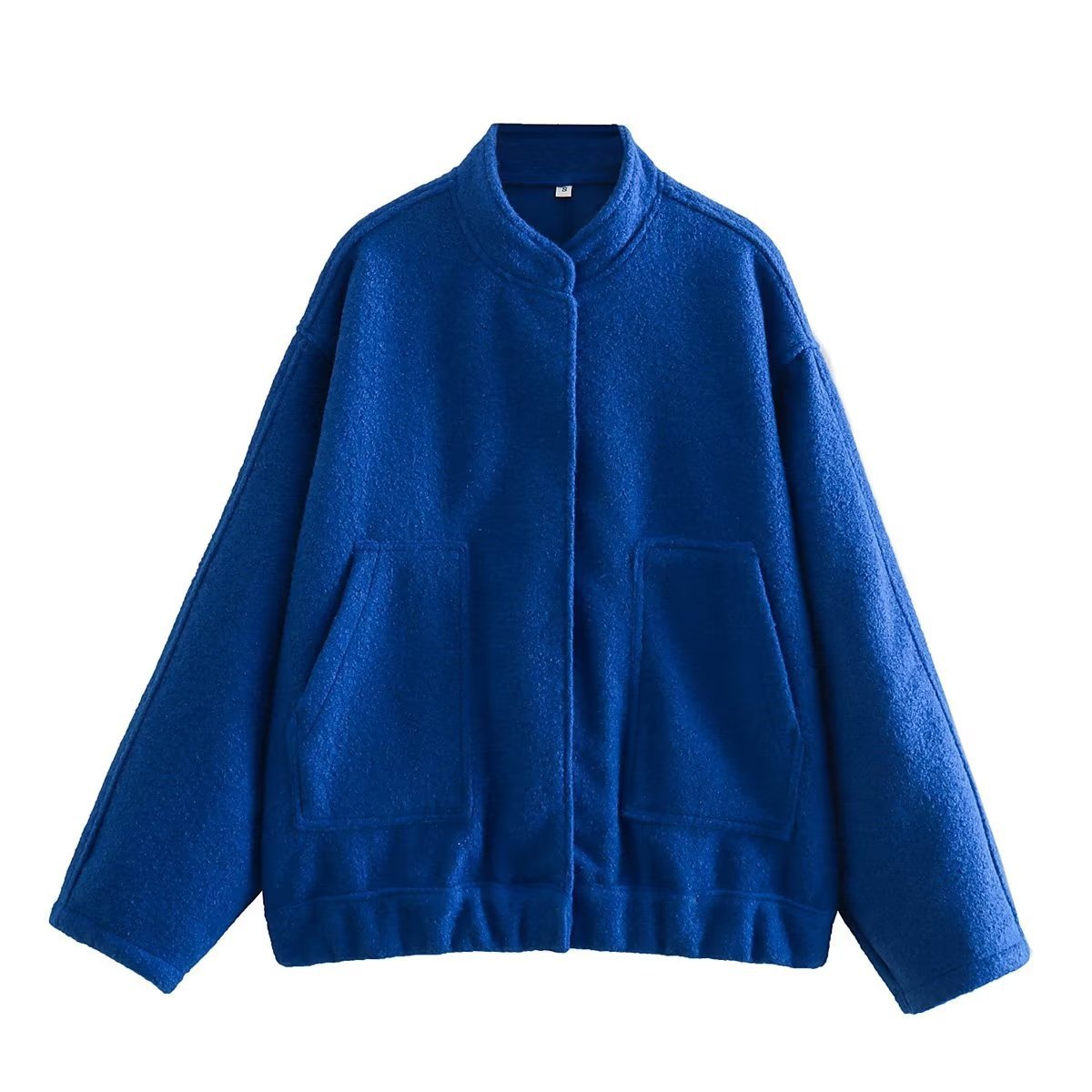 Feliciana Jacket | | S | Agnese Studios