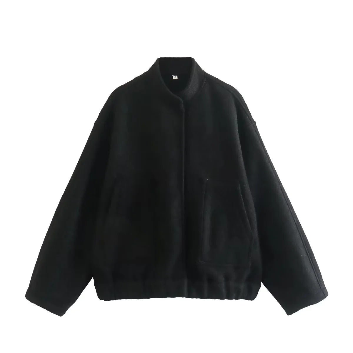 Feliciana Jacket | | S | Agnese Studios