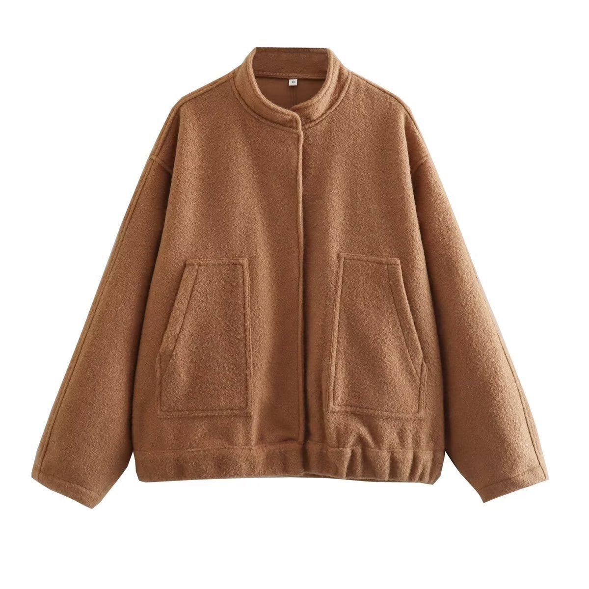 Feliciana Jacket | | S | Agnese Studios