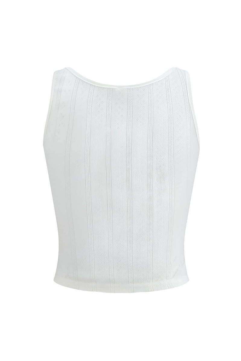 Felicita Diorella Top | | S | Agnese Studios