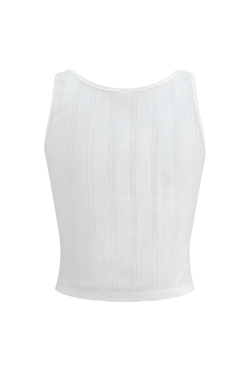 Felicita Diorella Top | | S | Agnese Studios