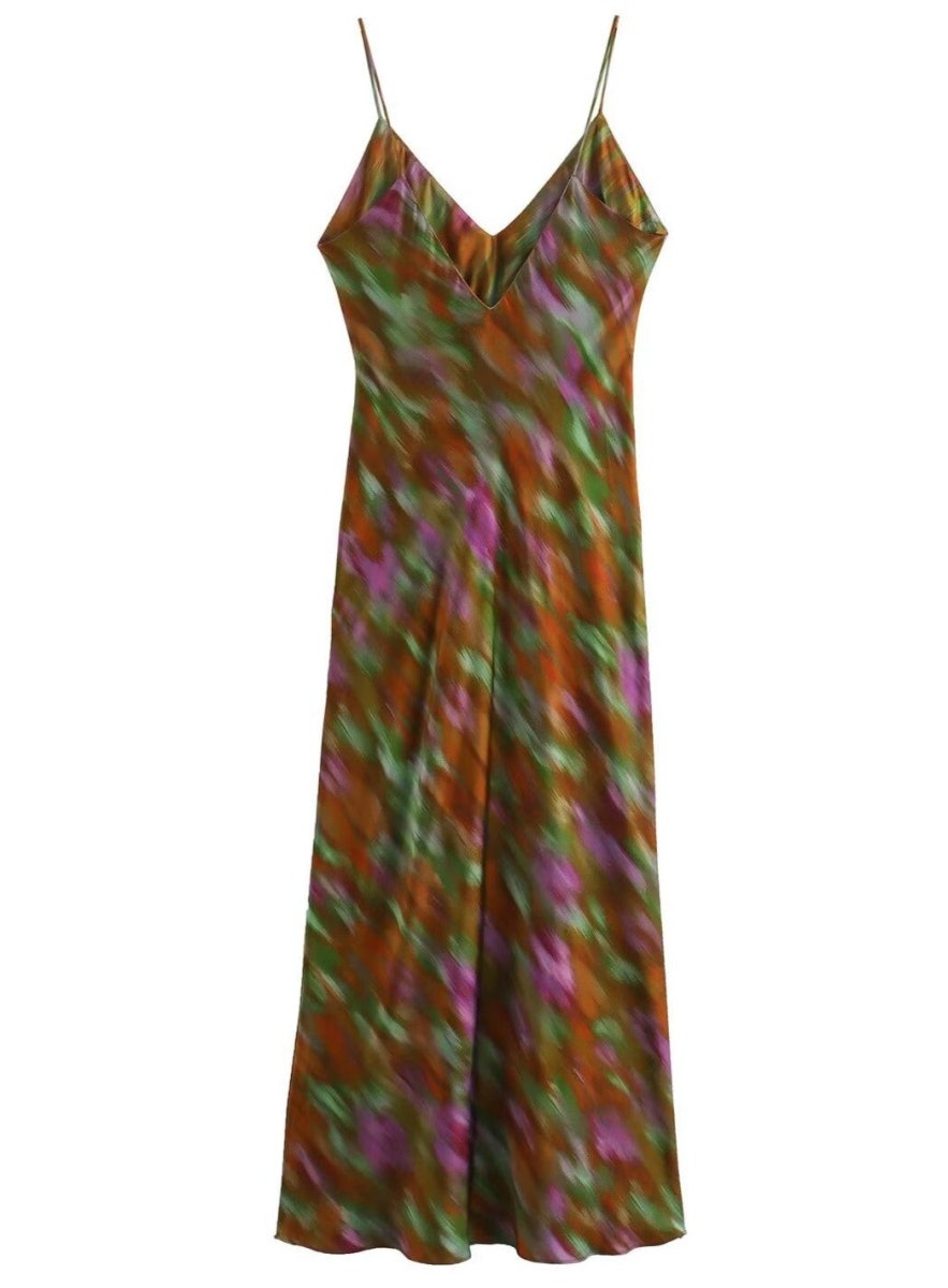 Ferdinanda Josea Dress | | S | Agnese Studios